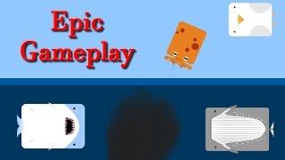 Deeeepio all animal  Epic Gameplay [upl. by Niple]