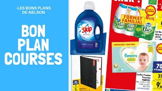 Optimisation Bon plan courses Carrefour Drive GRATUIT avec bénéfices [upl. by Atnovart293]