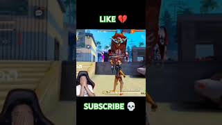 APELAPATO💀💥 NONSTOP GAMING REACTION 🥶shorts freefire [upl. by Airat724]