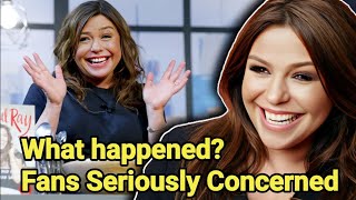 Rachael Ray Causes Fan Concern As She Appears To Slur In Cooking Video  Rachael Ray [upl. by Gratiana]