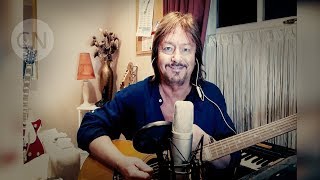 Chris Norman  Give Us A Smile Stay Home Video [upl. by Htaeh638]