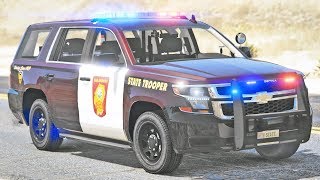 Minnesota Style  GTA 5 LSPDFR 436 [upl. by Bertilla]