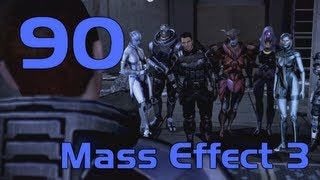 Mass Effect 3 ITA90 Unultima avanzata [upl. by Hamnet742]