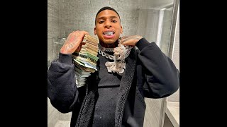 FREE NLE Choppa x Splurge Type Beat  quotSHOTTA FLOWquot  TRAP BEAT CRIMINAL 2023 [upl. by Tobias]