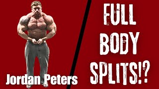 Full Body WORKOUTS HIT BODYBUILDING tbjp [upl. by Haiasi]