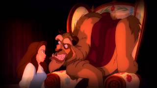 Beauty and the Beast  You Should Learn to Control Your Temper Hebrew [upl. by Ellezaj]