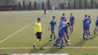 FK ZELJEZNICAR VS SARAJEVO [upl. by Ghassan]