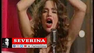 SEVERINA  ZDRAVO MARIJO TV SHOW  NAD LIPOM 35 [upl. by Drofxer]