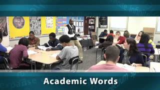 Sadliers Vocabulary for Success Common Core Enriched Edition Overview Grades 610 [upl. by Westphal]