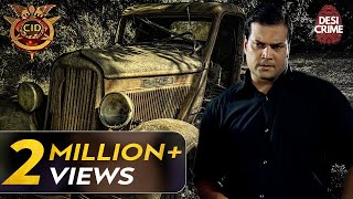 एक पुरानी Car की Mystery को क्या CID सुलझा पाएगी  CID  Full Episode [upl. by Luahs153]