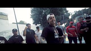 COMO ME SIENTO  Coko Yamasaki x ElReghosg Video Oficial 229 ElReghosg Prod By YEXAY TMM [upl. by Aicilaana]