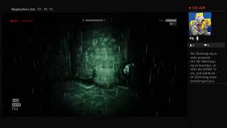 Outlast 1 [upl. by Anwadal]