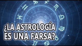 ¿La astrología es una farsa [upl. by Lustick409]