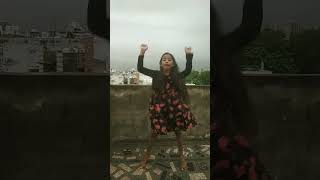 Assi sajna trending dance youtubeshorts dancecover short shorts shortsfeed viral song [upl. by Fricke]