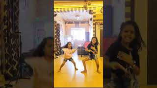 Aayi Nai  Dance cover  kids tremding exploredancepage kidslearning [upl. by Abe]