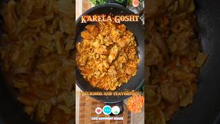 Karela Gosht shorts ytshorts classiccuisine food recipe cooking viralvideo trending food f [upl. by Samoht155]