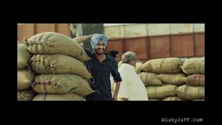 bapu jamidar song video jassi gal [upl. by Goines177]