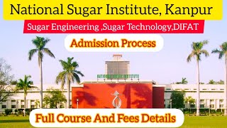 Nsi Kanpur Admission amp Course Details 2024 ✅ Nsi Kanpur Course  Fees details 2024 [upl. by Nylicaj709]