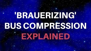 BRAUERIZING EXPLAINED ITB Routing Setup and Calibration  LearnAudioEngineeringcom [upl. by Mcdowell]