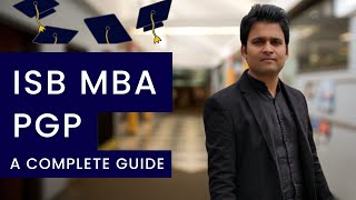 ISB MBA Program Detailed Analysis  Eligibility  Application Process  Assessment  2024 [upl. by Janet]