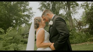 Wedding Film  Talen amp Justin [upl. by Nodroj]