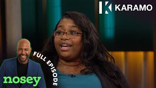 Unlock You Cheated 12 TimesBest Friend Confession 🤯😱Karamo Full Episode [upl. by Keven]