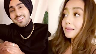 Do gallan kariye pyar diya  Rohanpreet singh  Neha kakkar  garry sandhu [upl. by Laersi370]