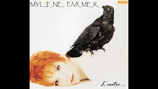 Mylene Farmer  Désenchantée [upl. by Oiziruam]