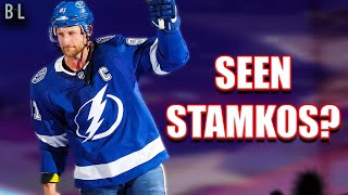 What The Lightning Just Did To Stamkos Was DISGUSTING [upl. by Ferriter]