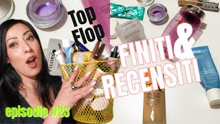 MEGA TOP E MAXI FLOP  FINITIampRECENSITI  Episodio n 23 empties [upl. by Anilorak9]