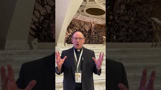 Synod on Synodality Final Thoughts with Bishop Anthony Randazzo [upl. by Allan]