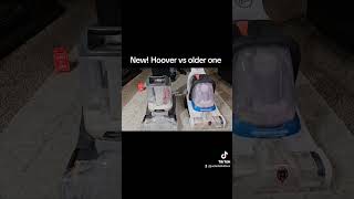 Hoover OnePower vs Hoover PowerDash Pet FH50700 Carpet Cleaner Who Wins [upl. by Nlyak75]