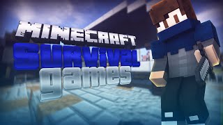 Minecraft Survival Games  Bölüm 77Eski Mcsg Yeni Mcsg [upl. by Dorsey]