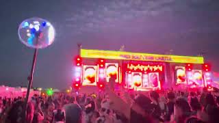 Beyond Wonderland 2024 The Gorge Day 1  Crankdat [upl. by Dinerman173]