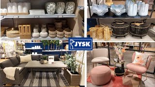 ARRIVAGE JYSK NEW OF THE WEEK AUGUST 2024 [upl. by Missi]