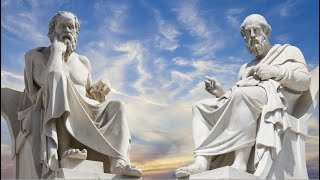 Classical Greek Philosophy Socrates and Plato [upl. by Namso]