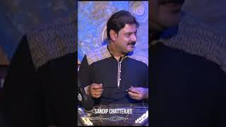 Understanding the basic concept of holding the sticks of santoor [upl. by Kcerred]