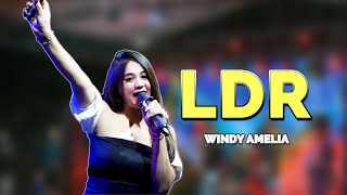 WINDY AMELIA  LDR Langgeng Dayaning Rasa  MM PRODUCTION  RR ENTERTAINMENT [upl. by Aznofla464]