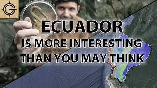 Ecuador is more interesting than you may think [upl. by Pedroza177]