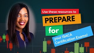 Use this to prepare for any ISACA Certification Exam [upl. by Brooking]