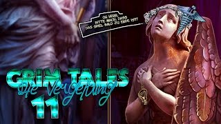 GRIM TALES 6 Stream 011  Die BESTE Lösung für das BESTE Rätsel ★ Lets Play Grim Tales 6 [upl. by Louanna]