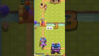 Win By small margin shorts clashroyale clashroyalememes [upl. by Daigle]