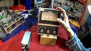 Taylor Hobson Surface Roughness Tester tear down  repair Poor mans tester part 2 [upl. by Lime]