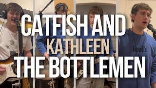 Kathleen  Catfish and the Bottlemen Cover [upl. by Ellicott]