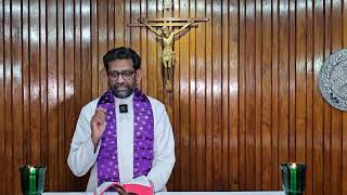 NOV 2 2024  DAILY THOUGHTS BY FR RAPHAEL KOOTHUR VC [upl. by Dow]