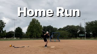 Home Run Challenge [upl. by Enorej]