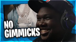 DigDat  No Gimmicks Official Video REACTION [upl. by Alyad]