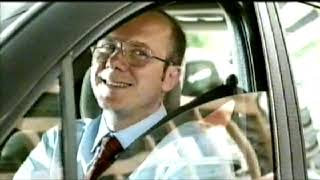 Renault Modus Tu nicht so erwachsen TV Werbung 2004 [upl. by Ammann]