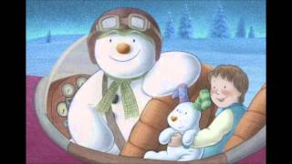 The Snowman and the Snowdog Light The NightAndy Burrows [upl. by Atwekk]