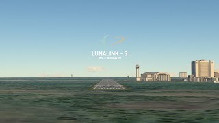 LunaLink  5 Mission [upl. by Etnovert466]